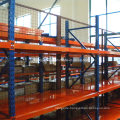 Steel Medium Duty Long Span Rack for Warehouse Storage